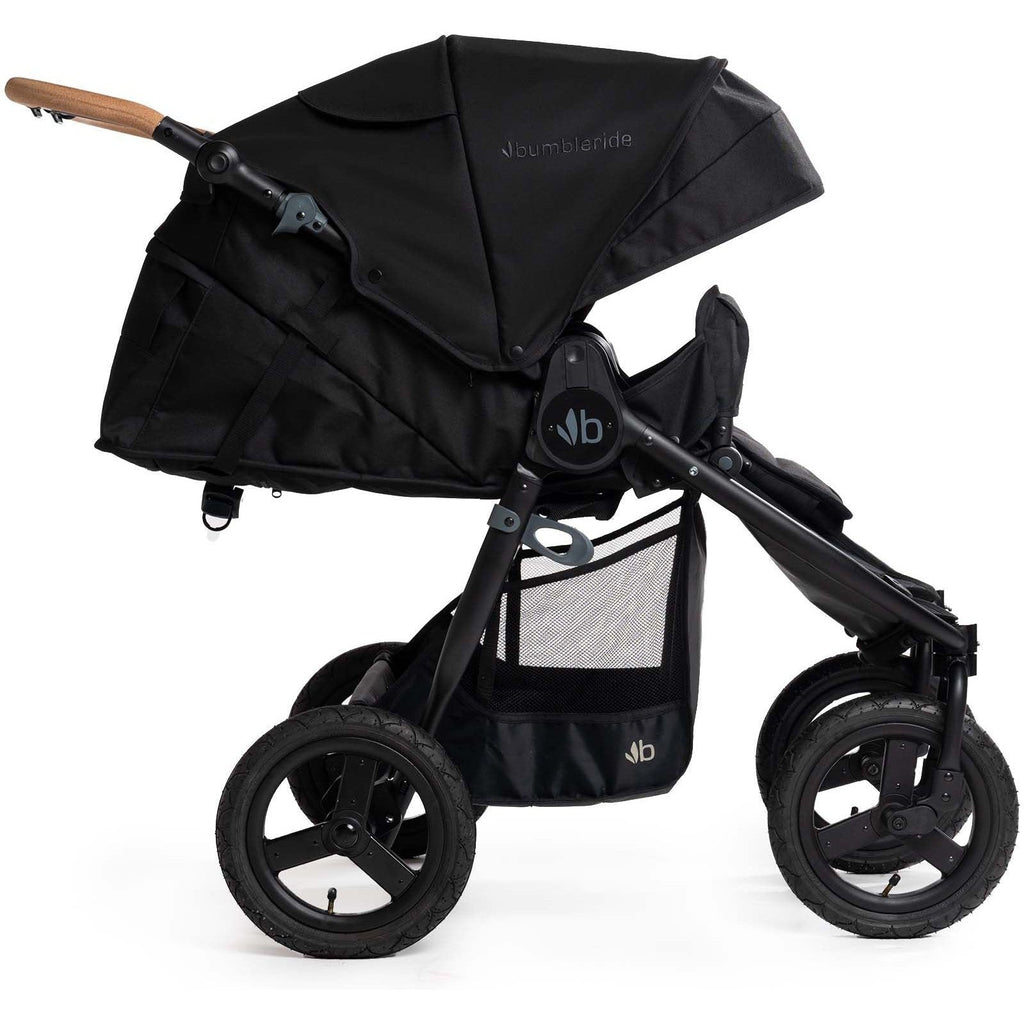 Indie Twin All-Terrain Stroller (2025)