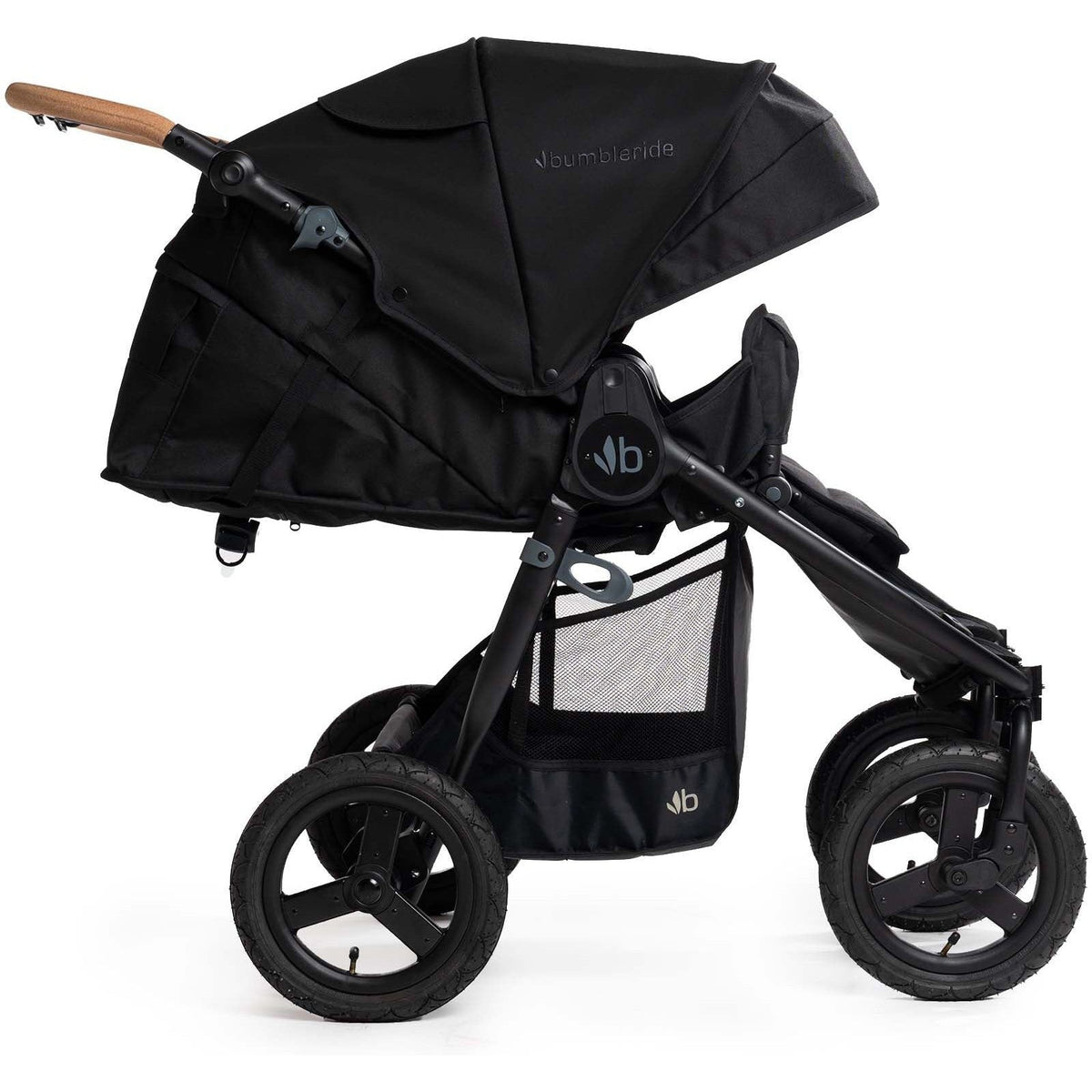 Indie Twin All-Terrain Stroller (2025)