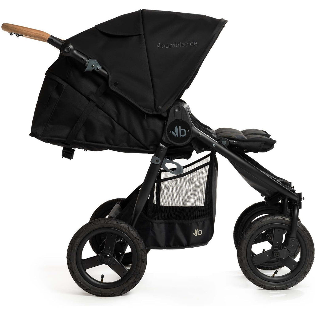 Indie Twin All-Terrain Stroller (2025)