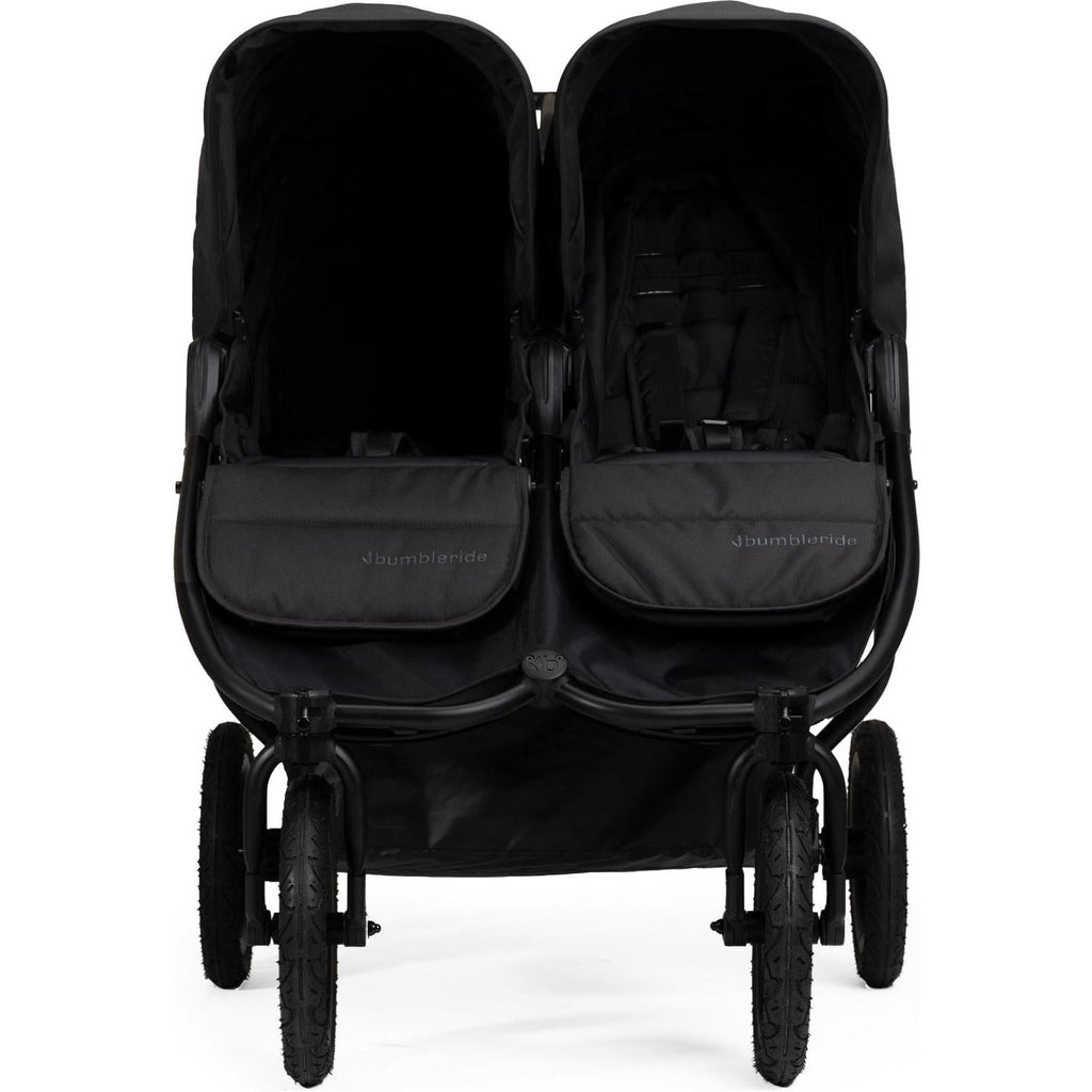 Indie Twin ( 2026 )| All-Terrain Double Stroller