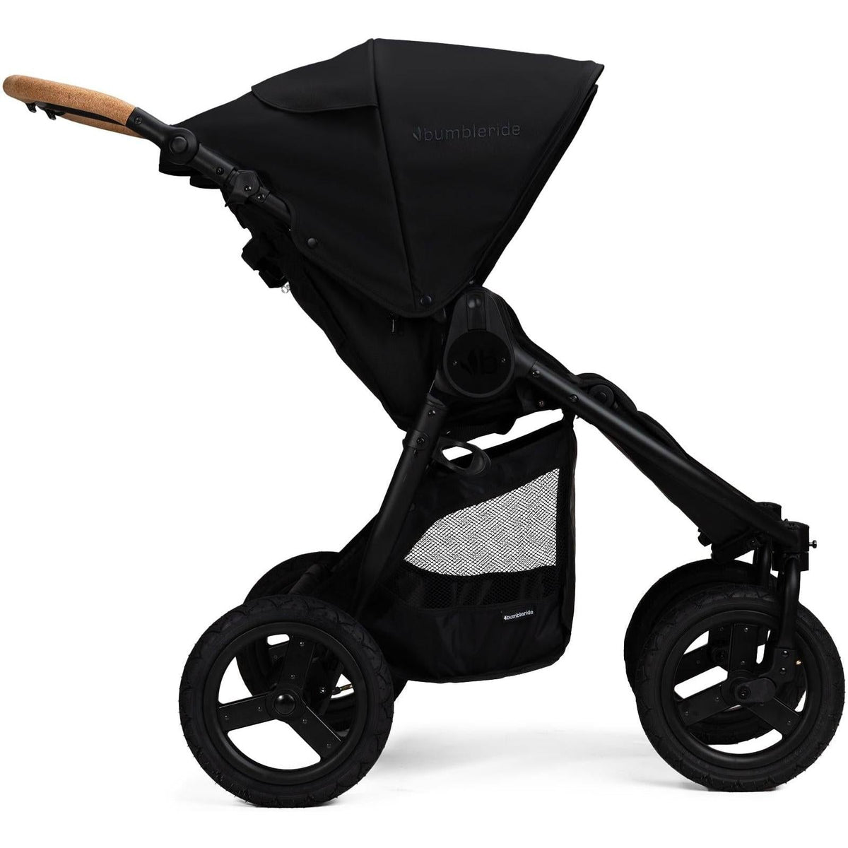 Indie Twin ( 2026 )| All-Terrain Double Stroller