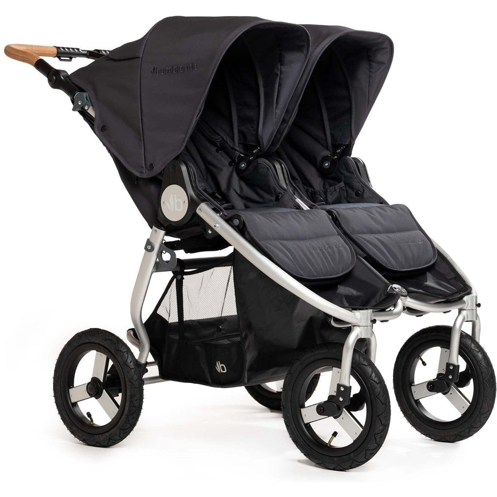 Indie Twin All-Terrain Stroller (2025)