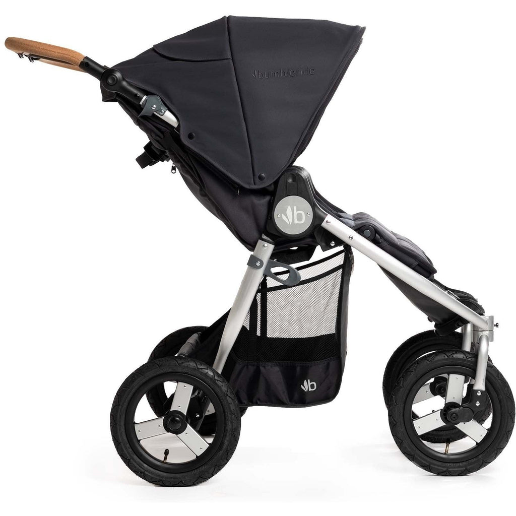 Indie Twin All-Terrain Stroller (2025)