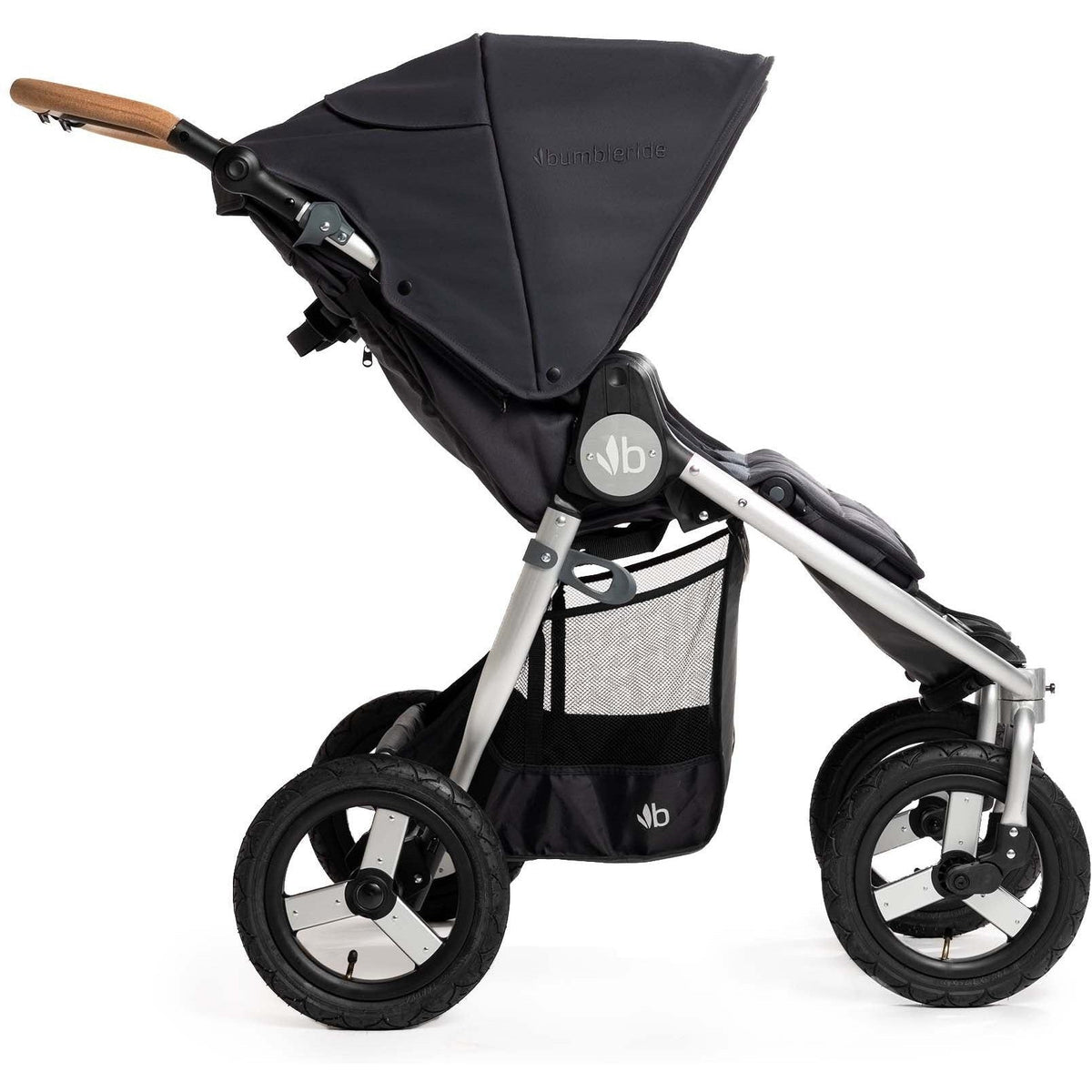 Indie Twin All-Terrain Stroller (2025)