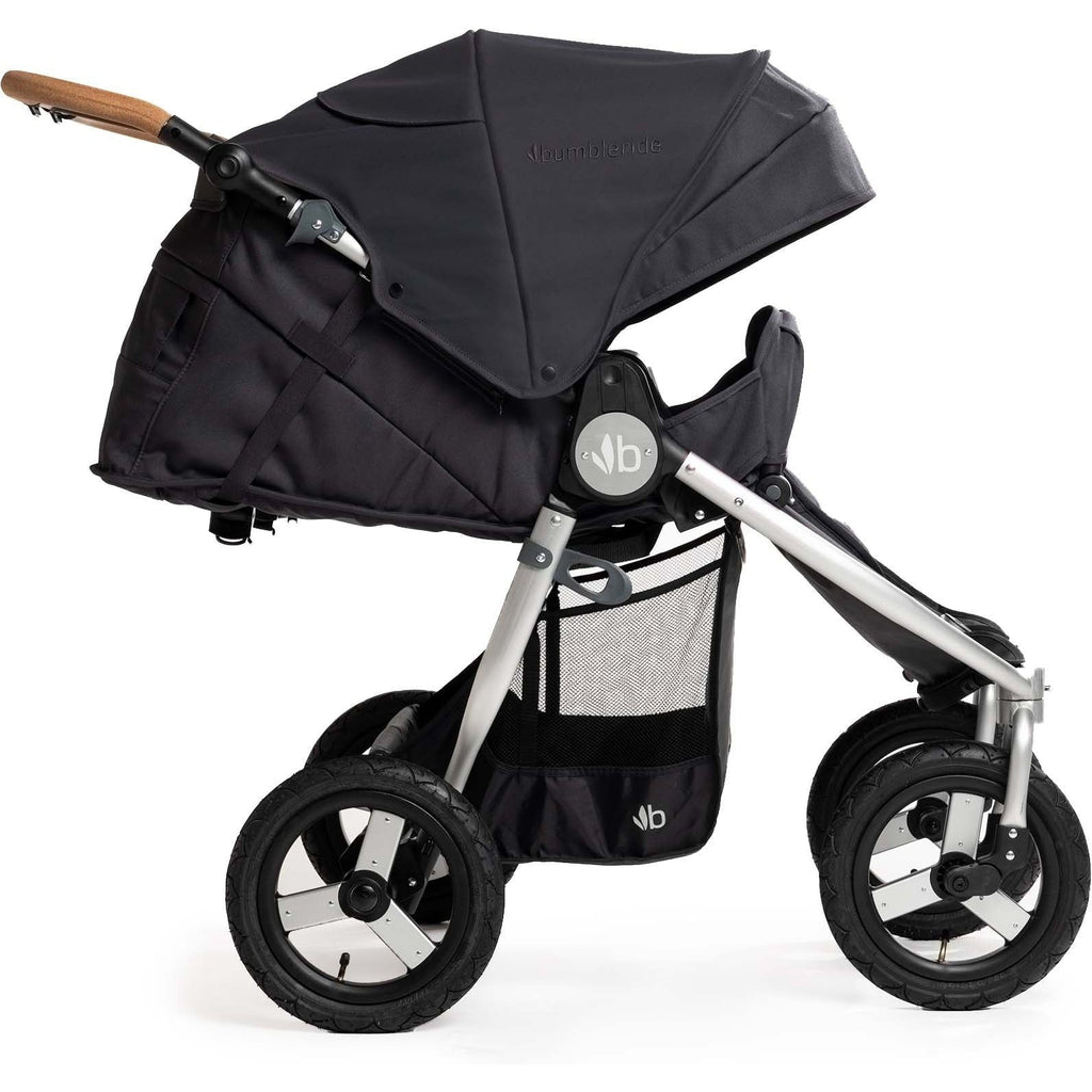 Indie Twin All-Terrain Stroller (2025)