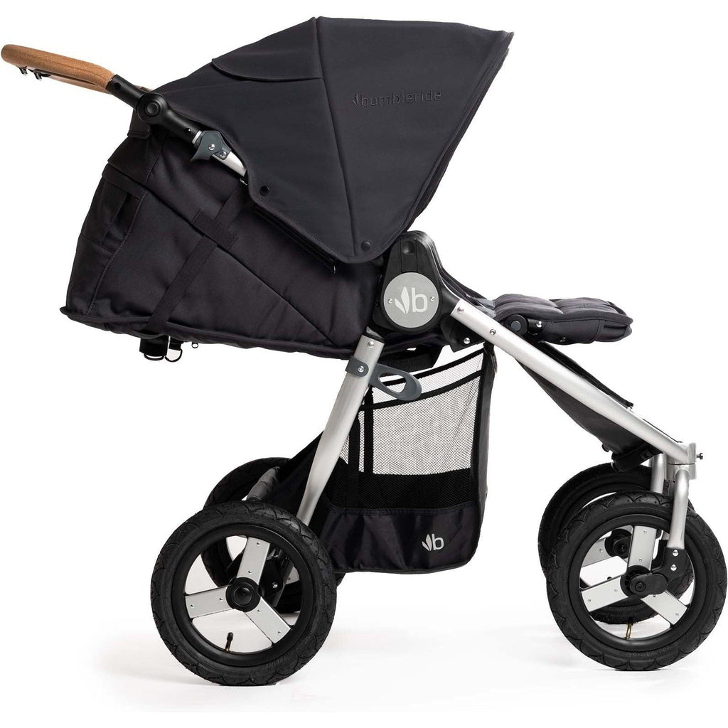 Indie Twin All-Terrain Stroller (2025)