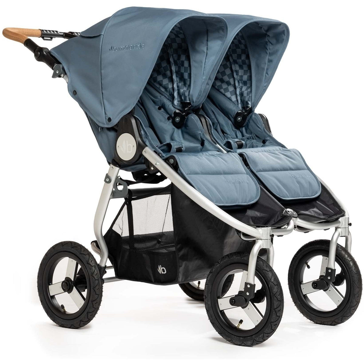 Indie Twin All-Terrain Stroller (2025)