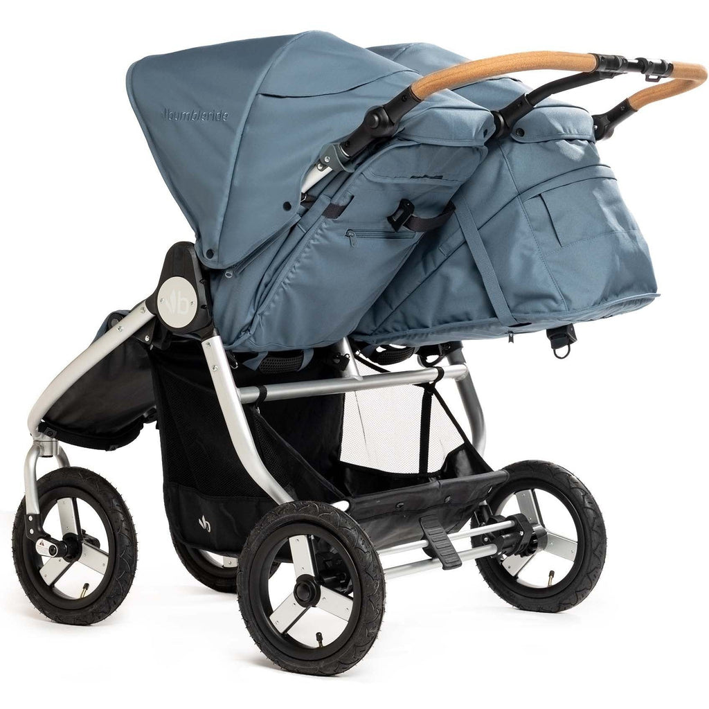 Indie Twin All-Terrain Stroller (2025)