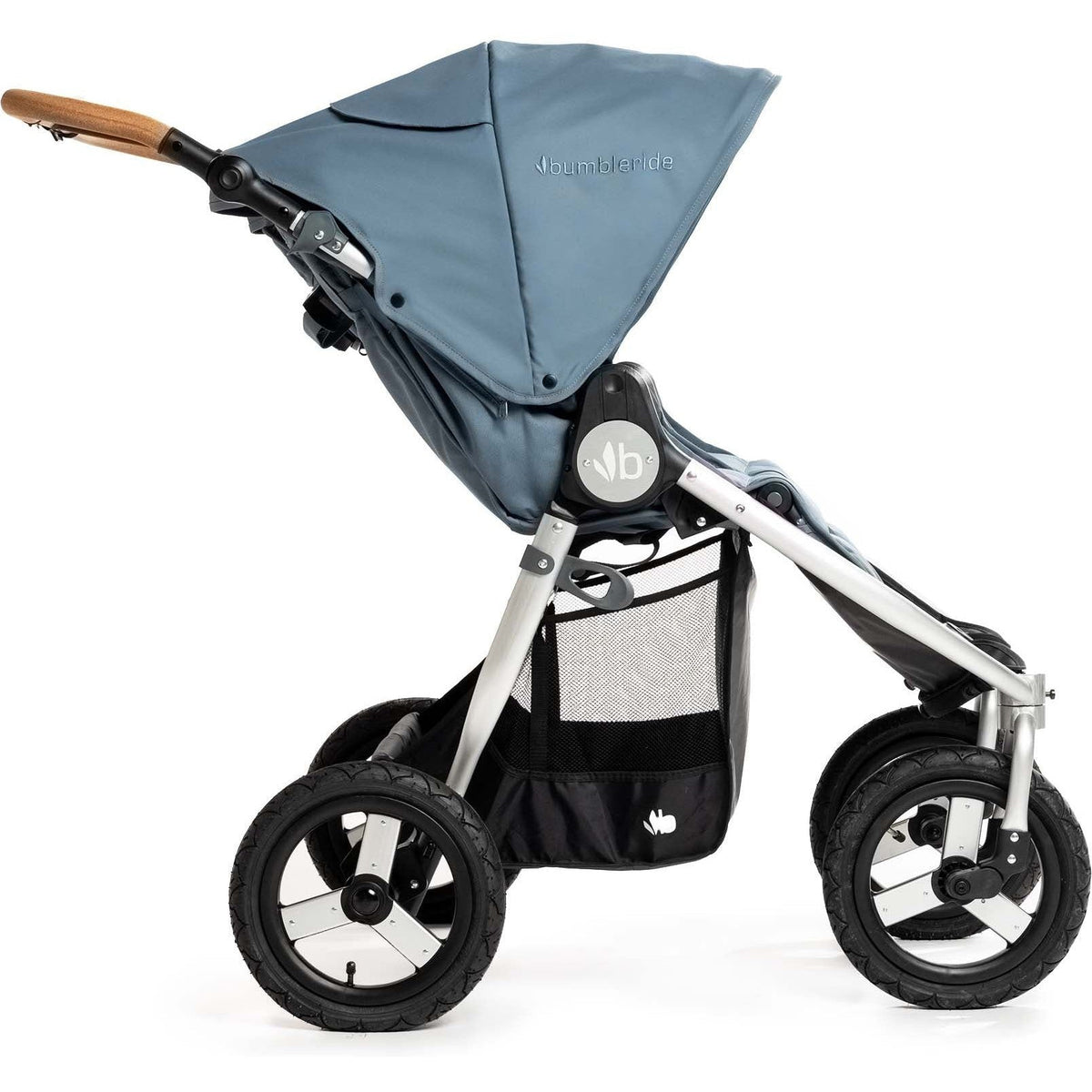 Indie Twin All-Terrain Stroller (2025)