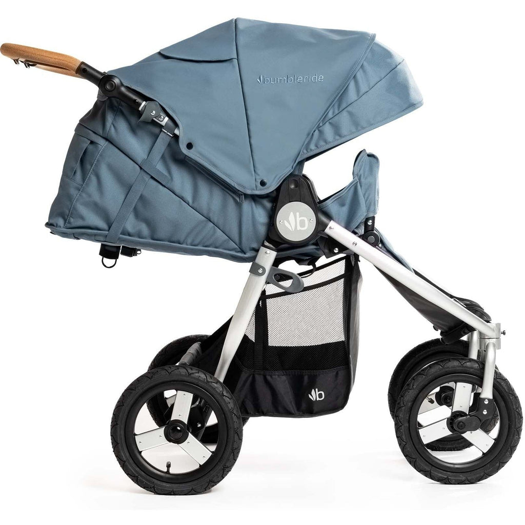 Indie Twin All-Terrain Stroller (2025)