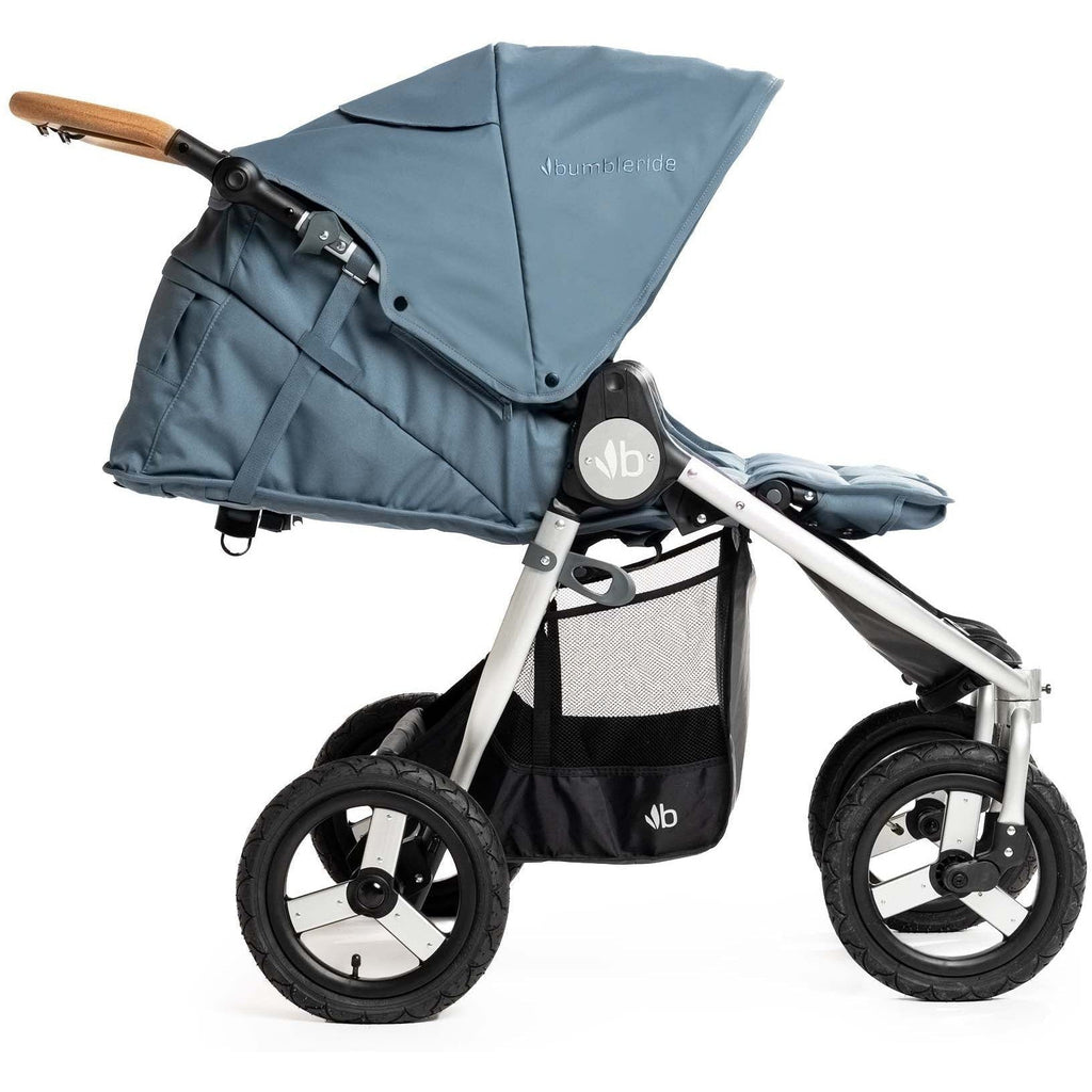Indie Twin All-Terrain Stroller (2025)