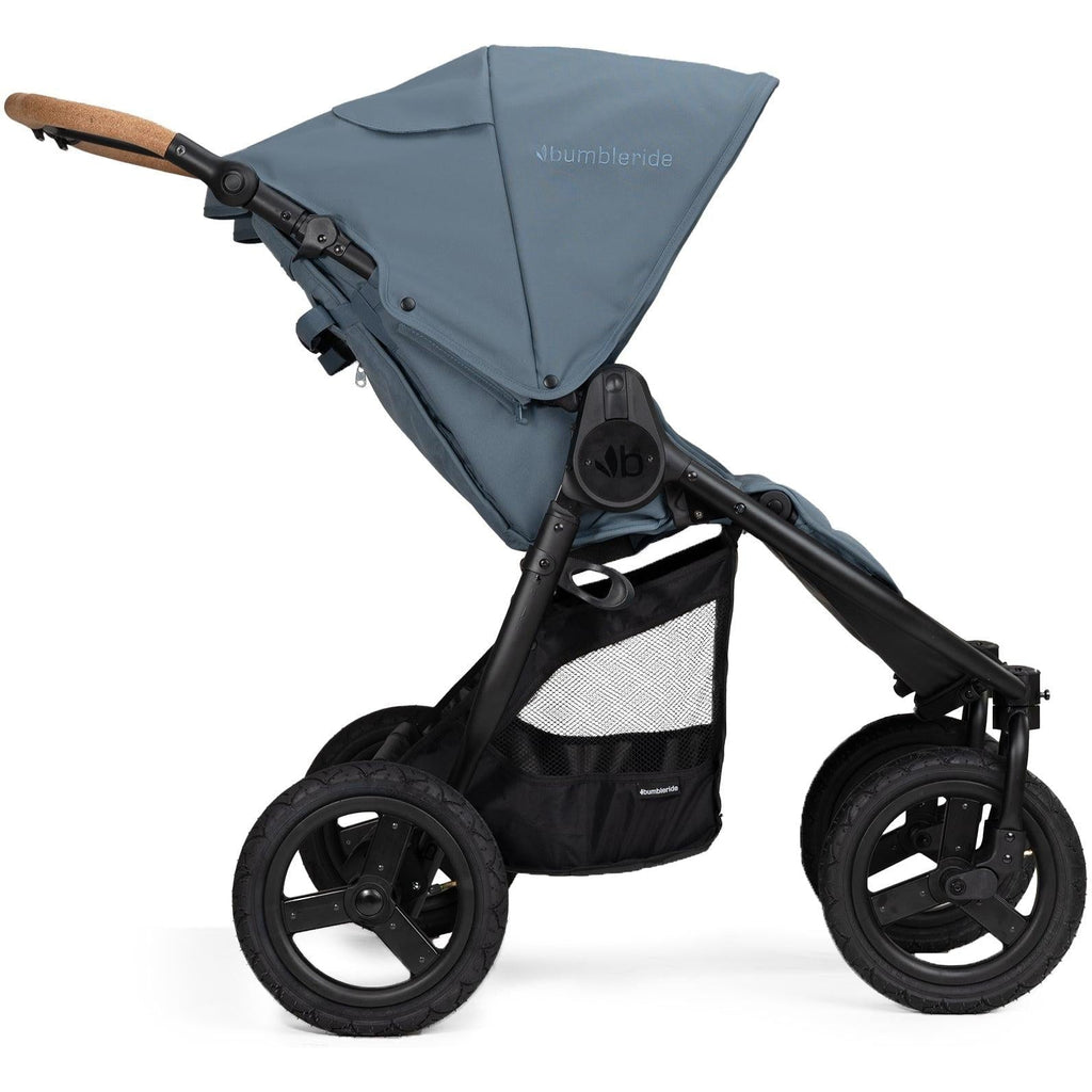 Indie Twin ( 2026 )| All-Terrain Double Stroller