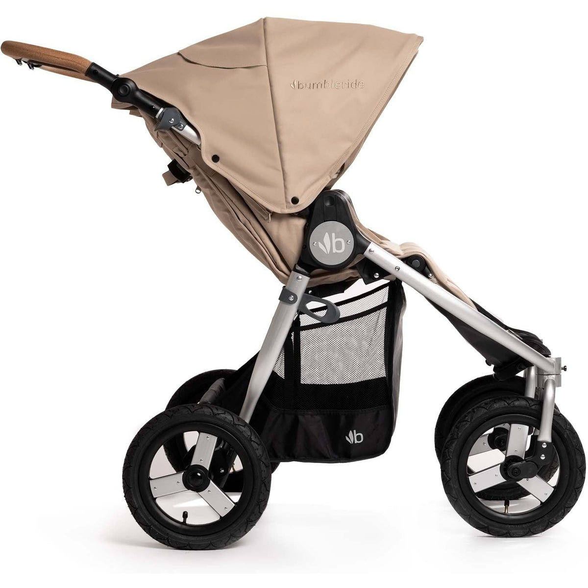 Indie Twin All-Terrain Stroller (2025)