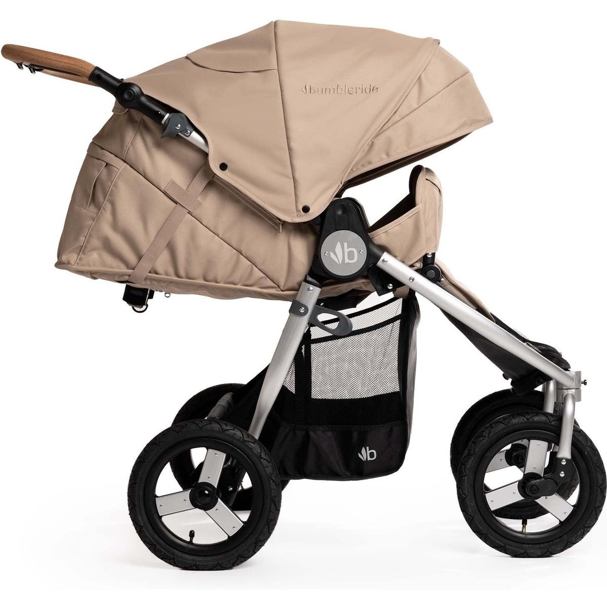 Indie Twin All-Terrain Stroller (2025)