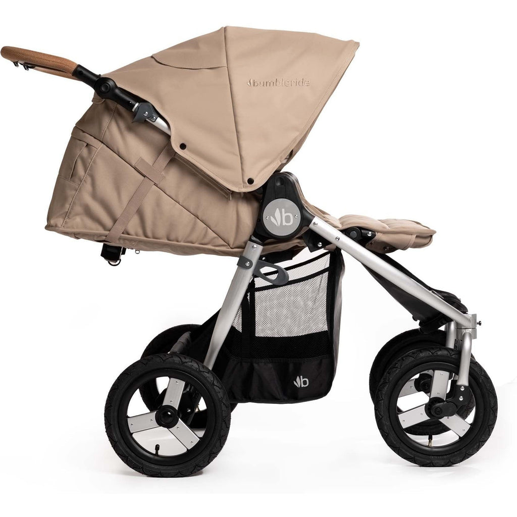 Indie Twin All-Terrain Stroller (2025)