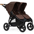 Indie Twin ( 2026 )| All-Terrain Double Stroller