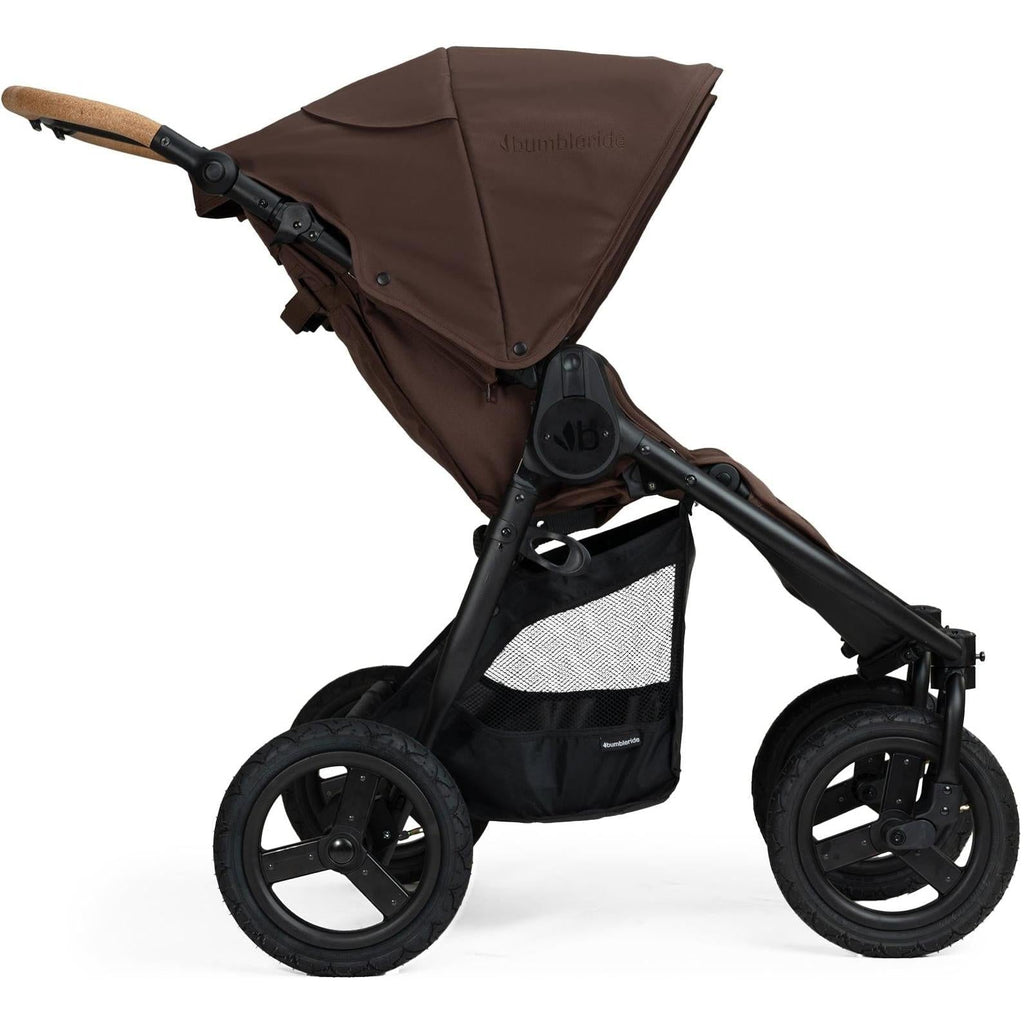 Indie Twin ( 2026 )| All-Terrain Double Stroller