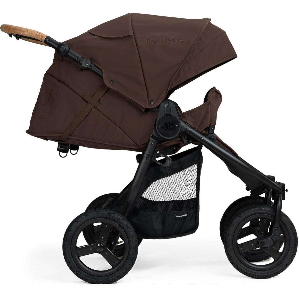 Indie Twin ( 2026 )| All-Terrain Double Stroller
