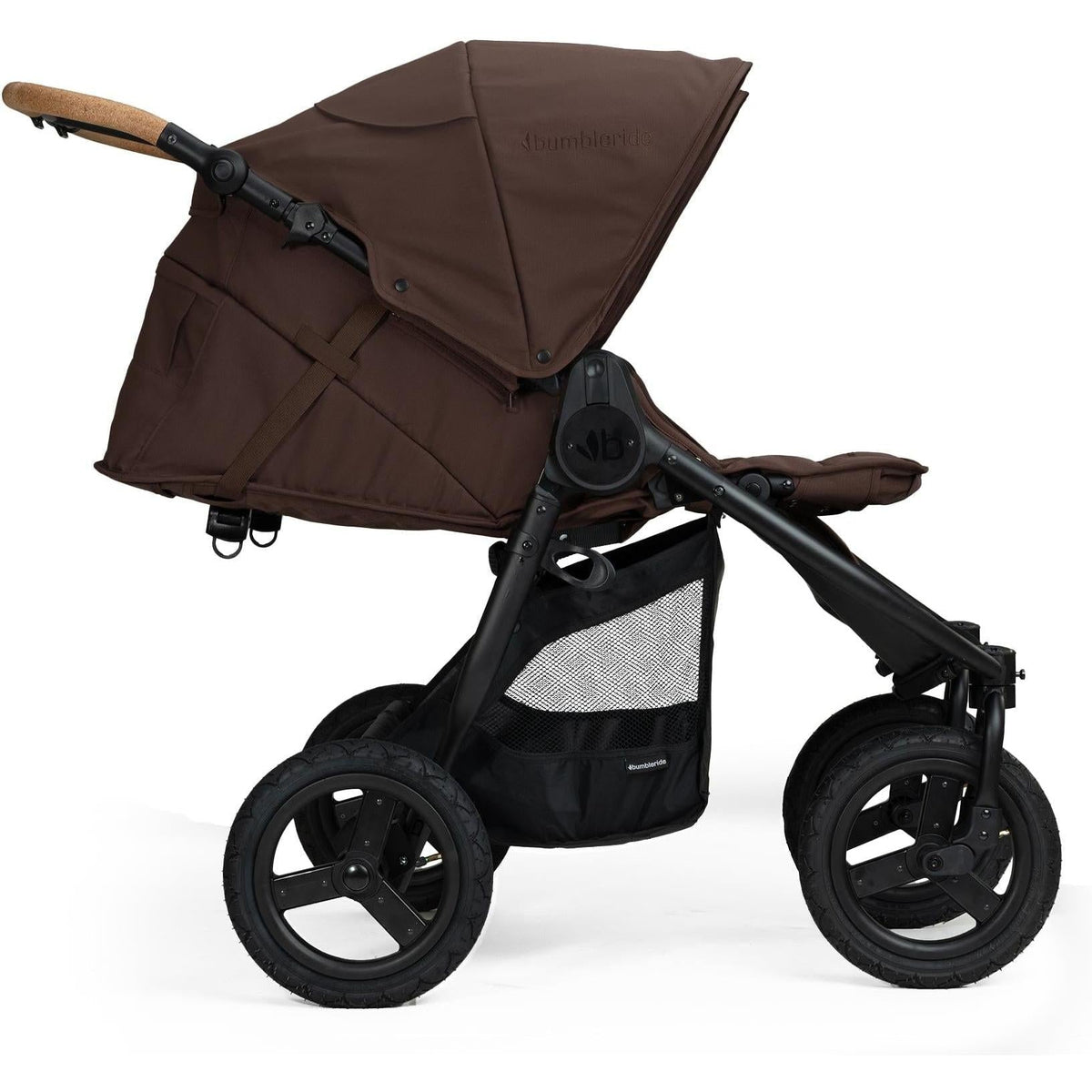 Indie Twin ( 2026 )| All-Terrain Double Stroller