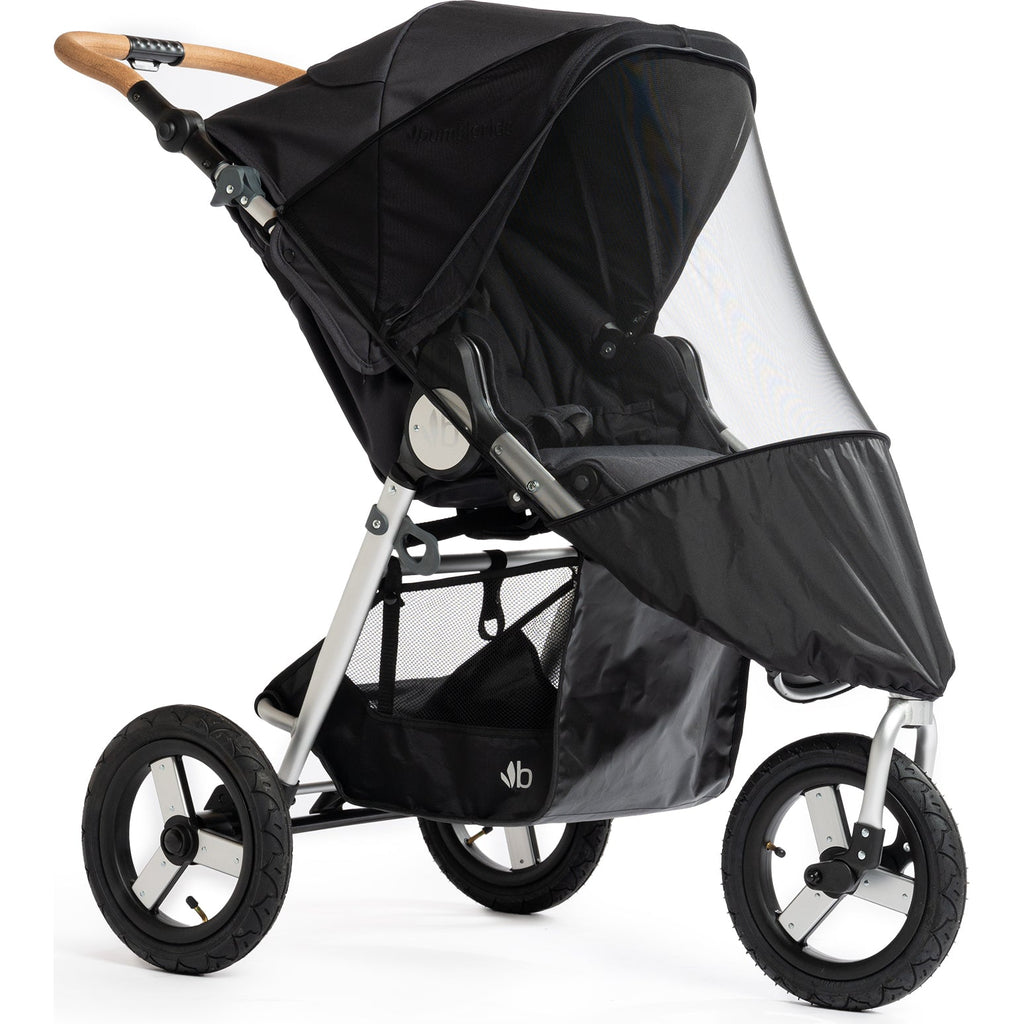 Single Stroller Bug Net