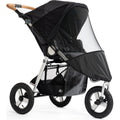 Single Stroller Bug Net