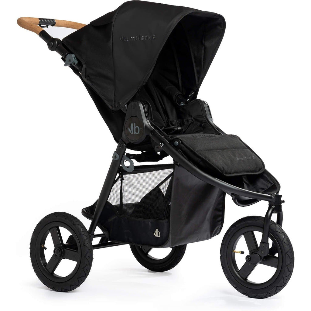 Indie All-Terrain Stroller