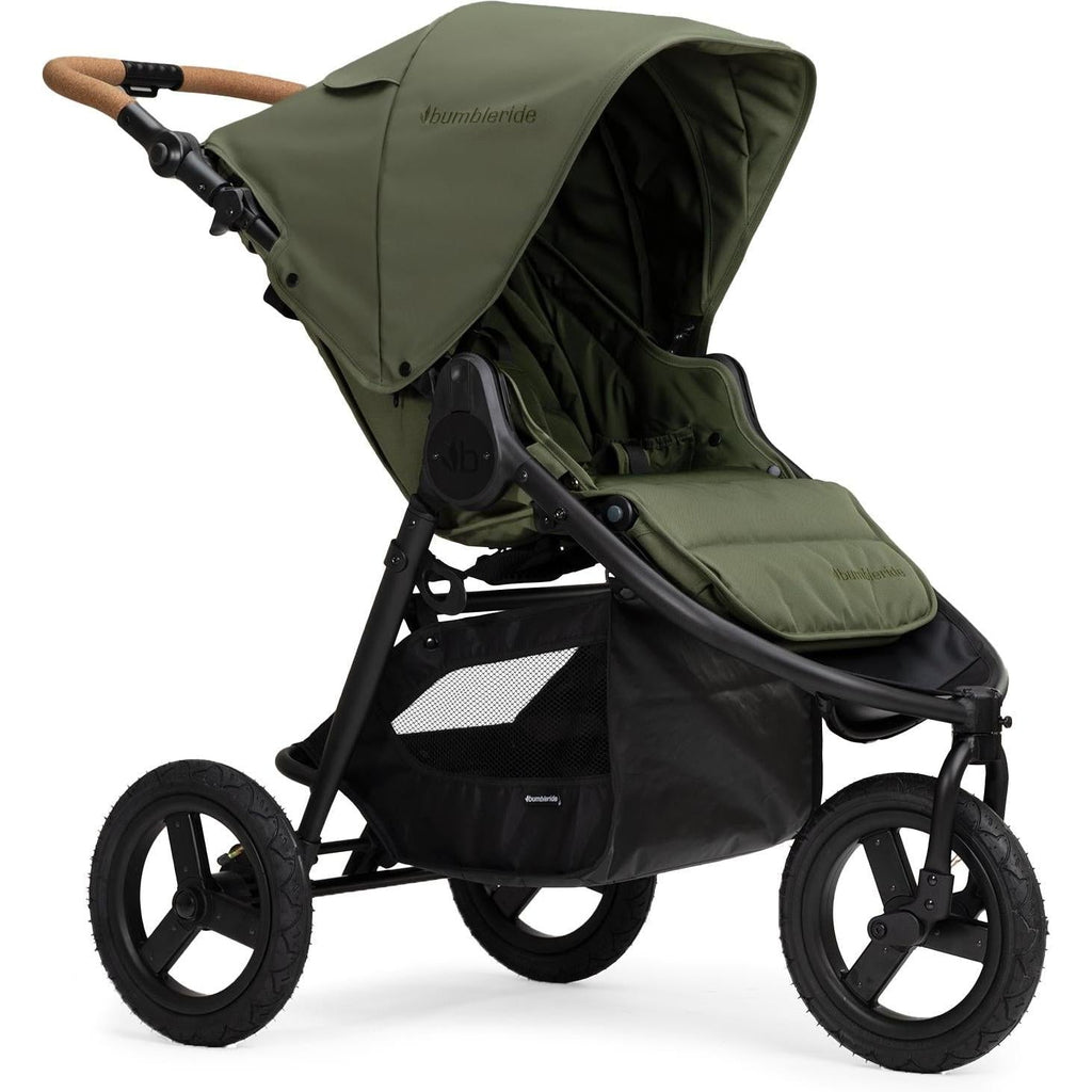 Bumbleride Indie Stroller