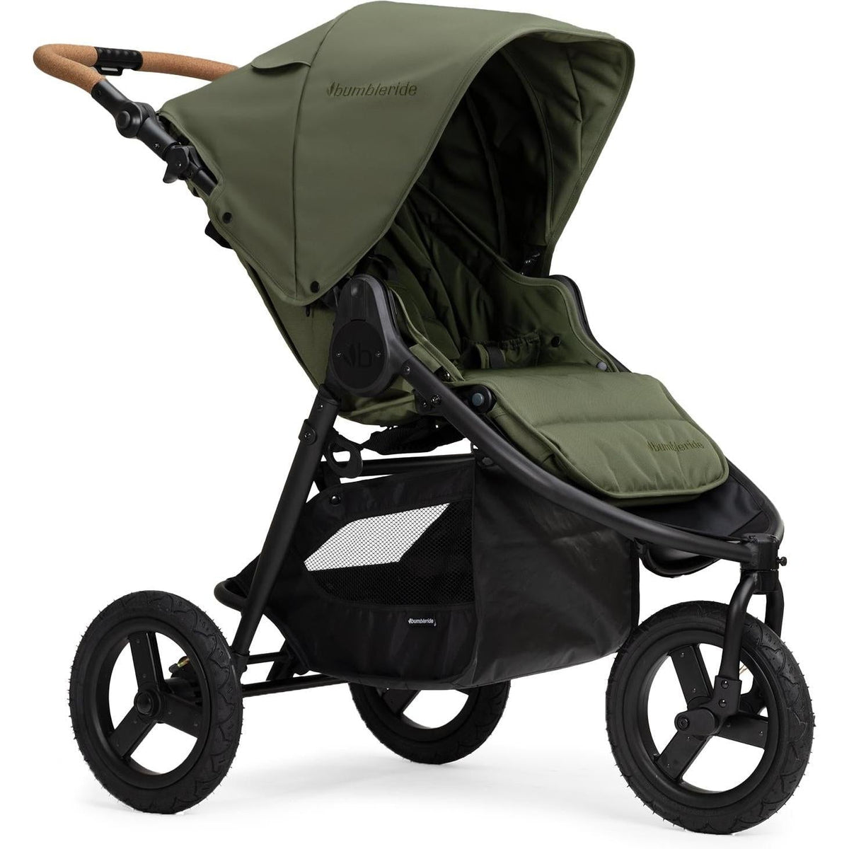 Bumbleride Indie Stroller