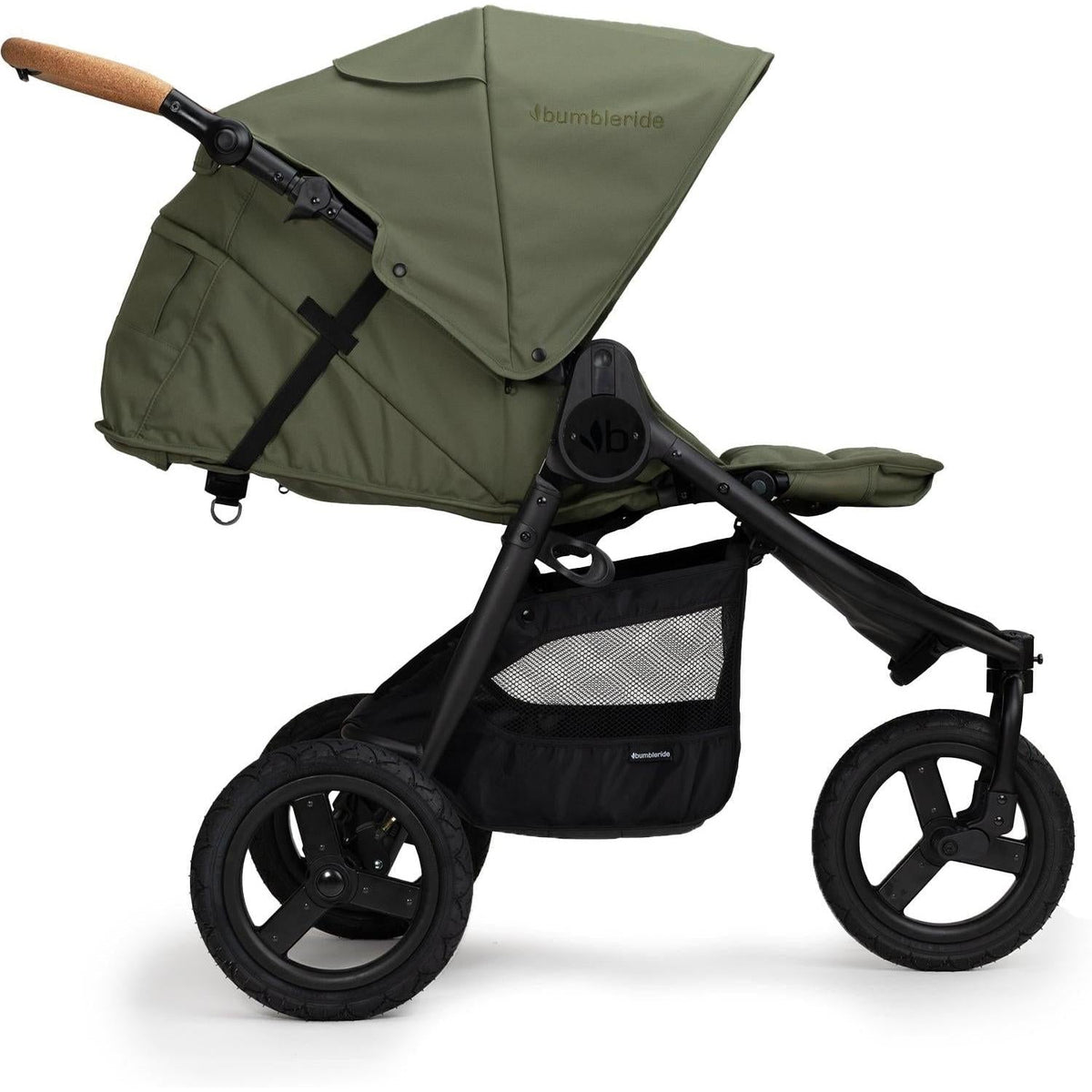 Bumbleride Indie Stroller