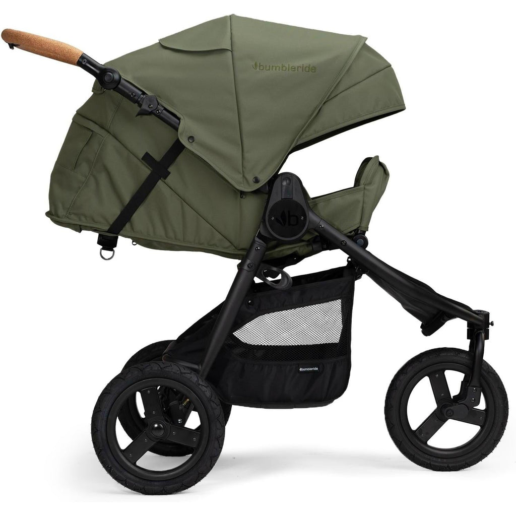 Bumbleride Indie Stroller