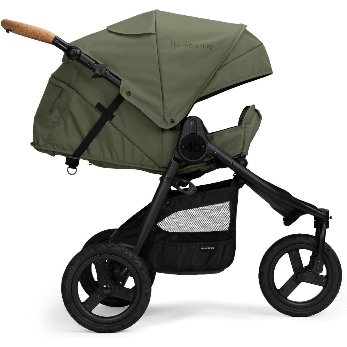 Bumbleride Indie Stroller
