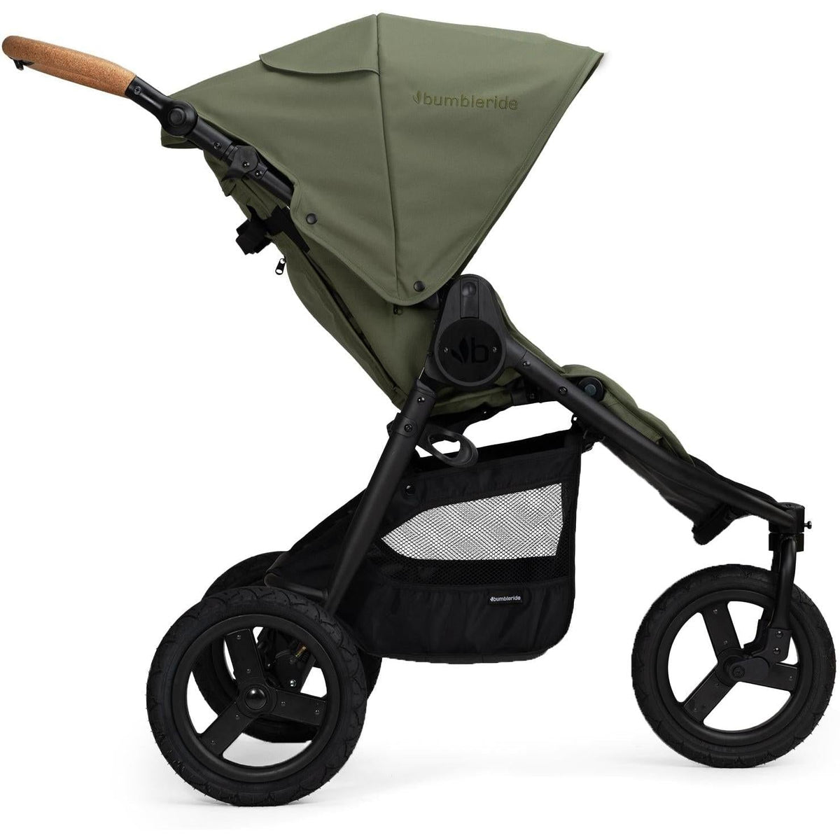 Bumbleride Indie Stroller