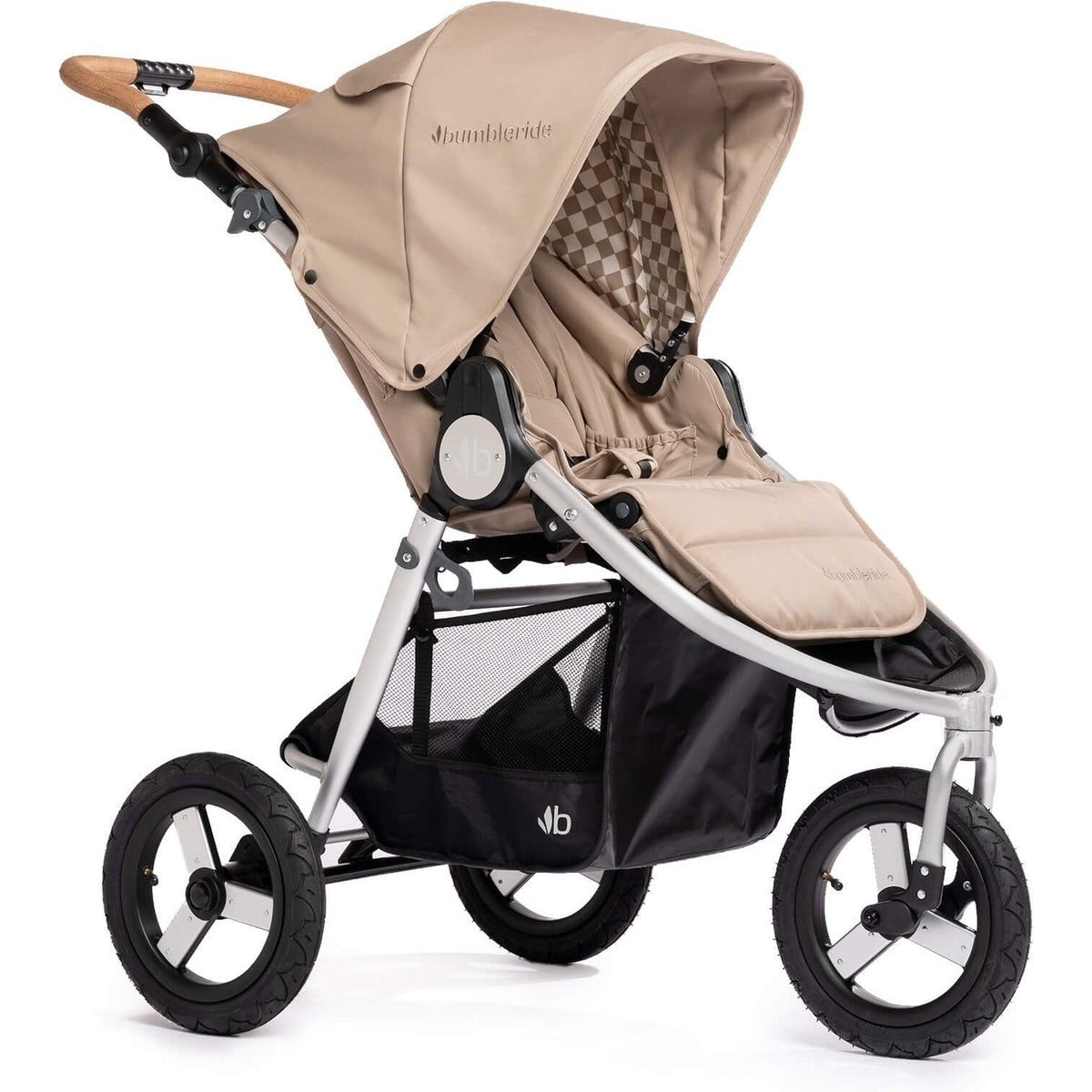 Indie All-Terrain Stroller