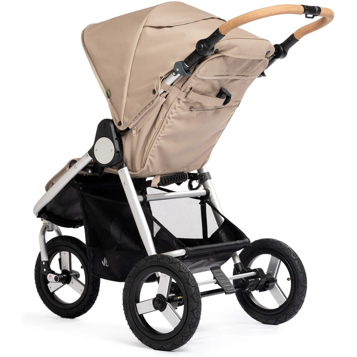 Indie All-Terrain Stroller
