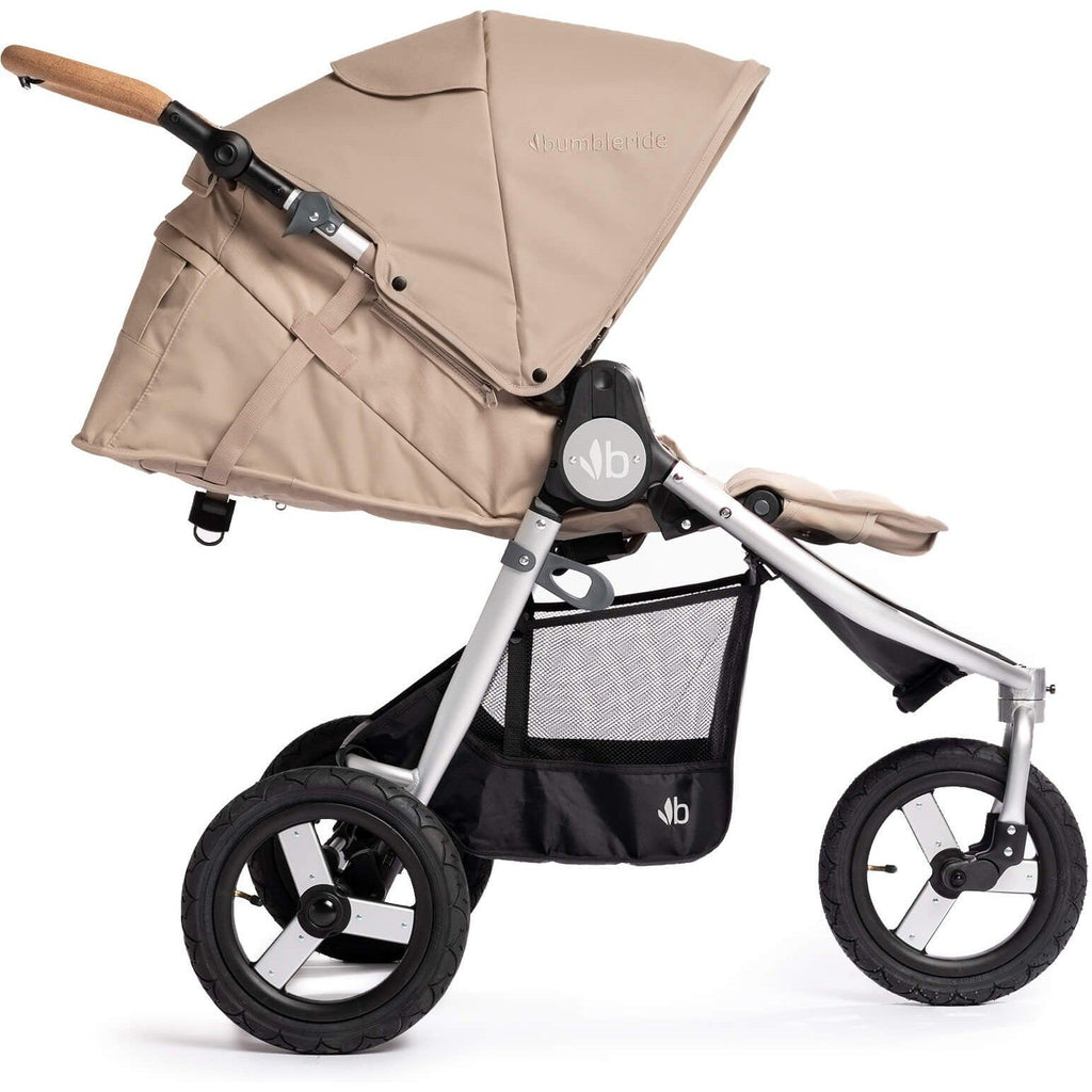 Indie All-Terrain Stroller