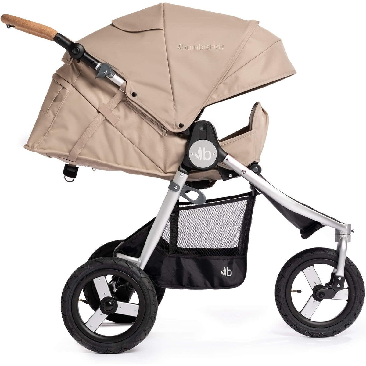 Indie All-Terrain Stroller