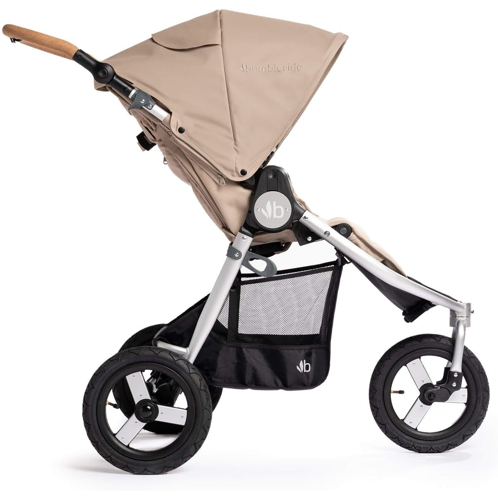 Indie All-Terrain Stroller