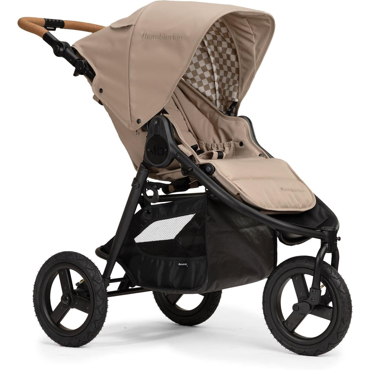 Bumbleride Indie Stroller