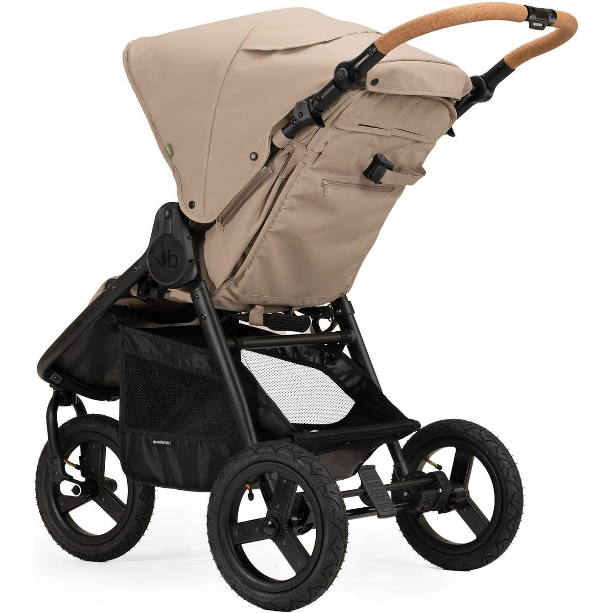 Bumbleride Indie Stroller