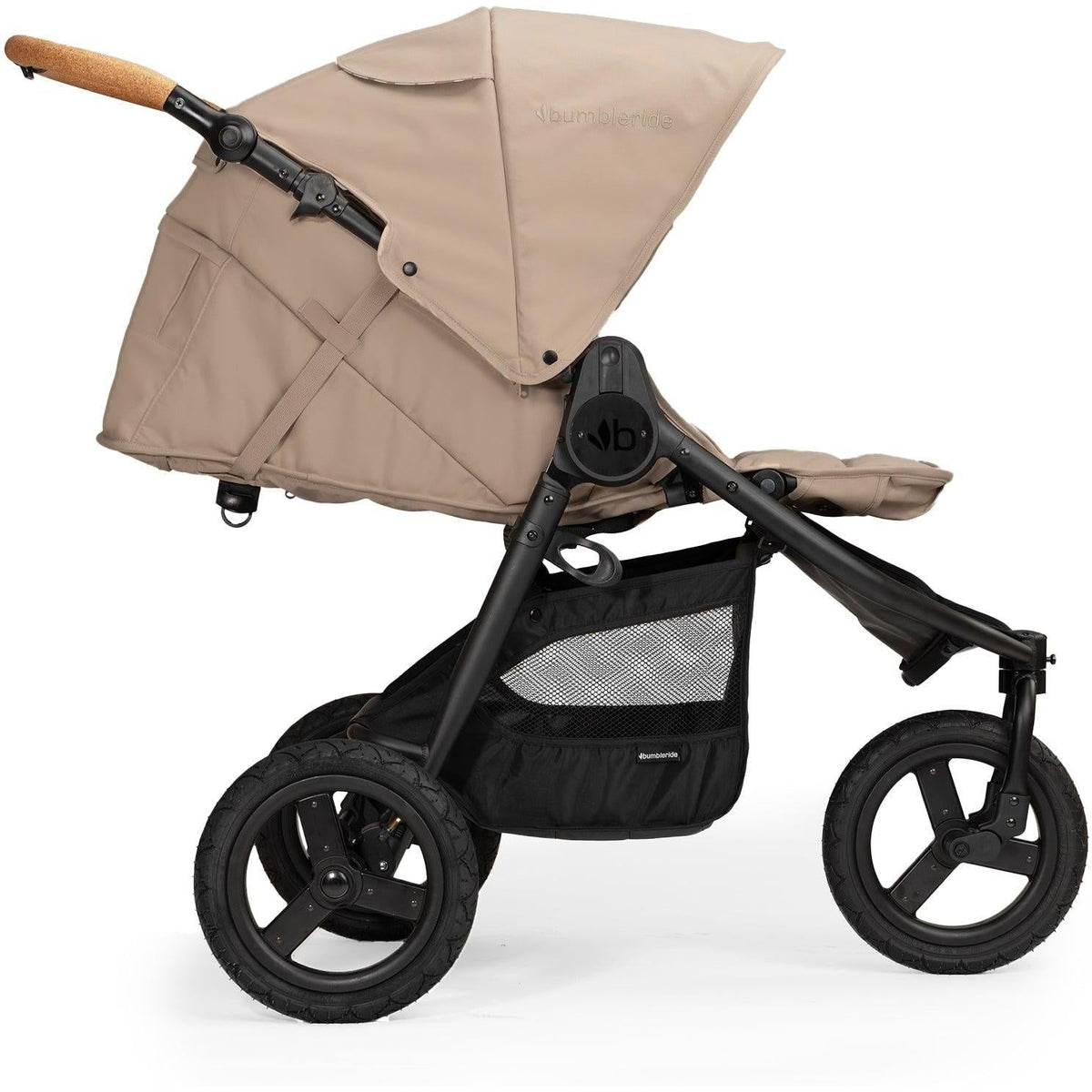 Bumbleride Indie Stroller