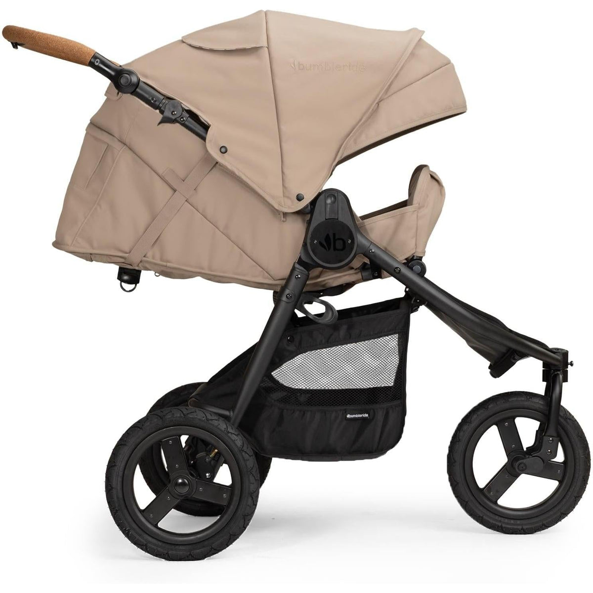 Bumbleride Indie Stroller