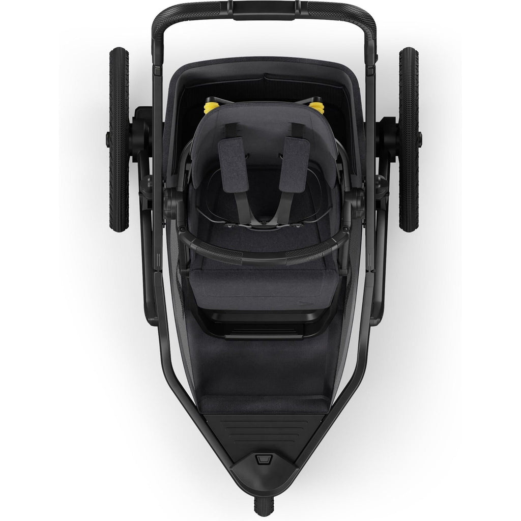 &Jog Frame for Switchback Seat