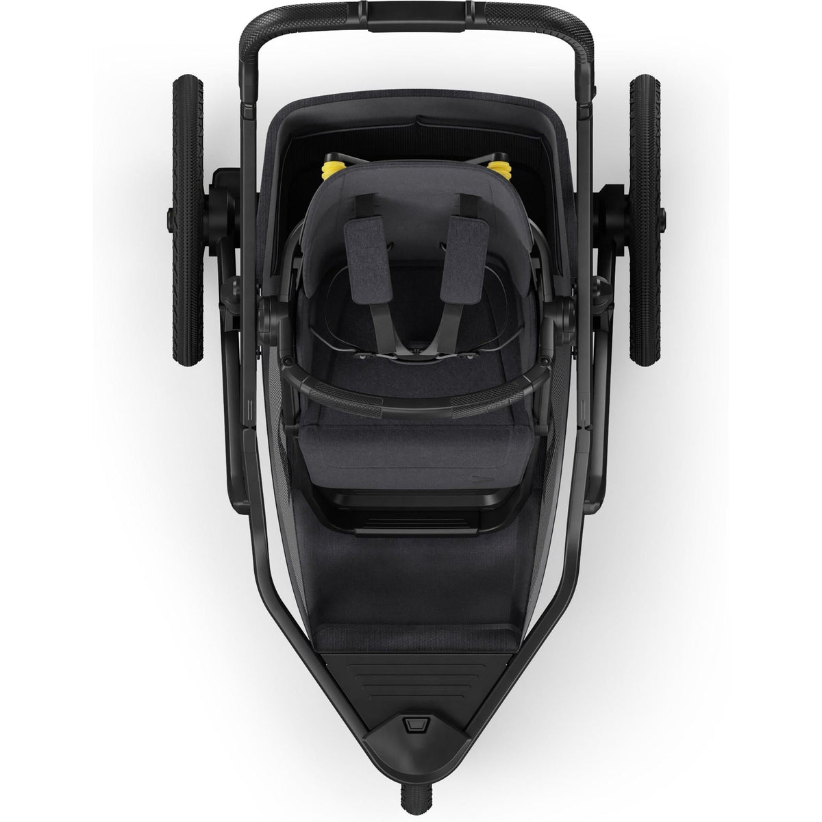 &Jog Frame for Switchback Seat