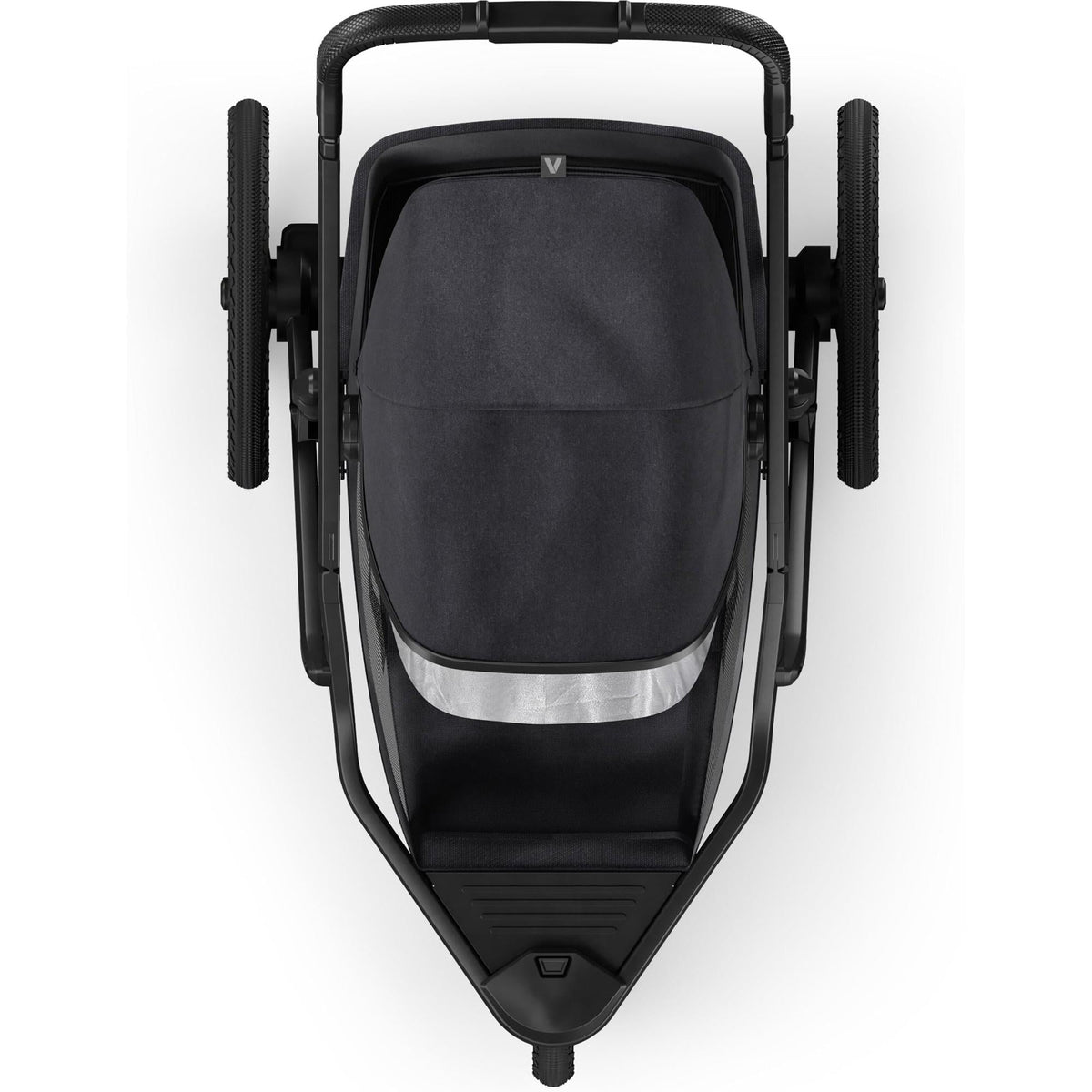 &Jog Frame for Switchback Seat