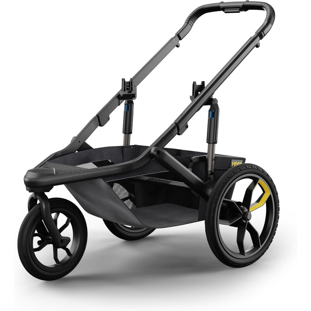 &Jog Frame for Switchback Seat