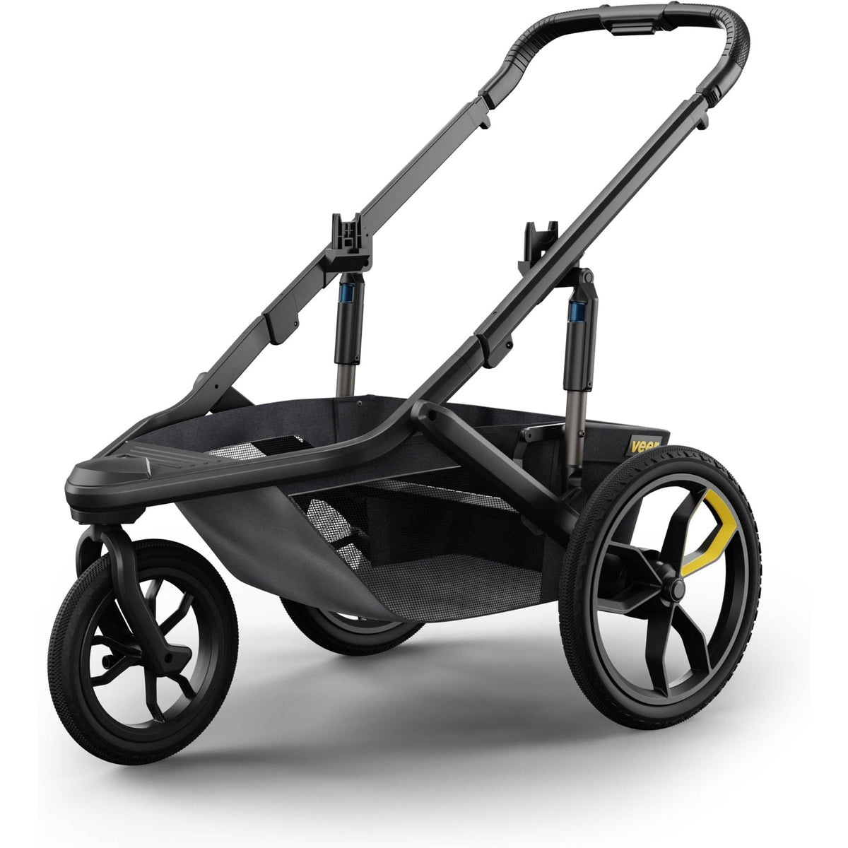 &Jog Frame for Switchback Seat
