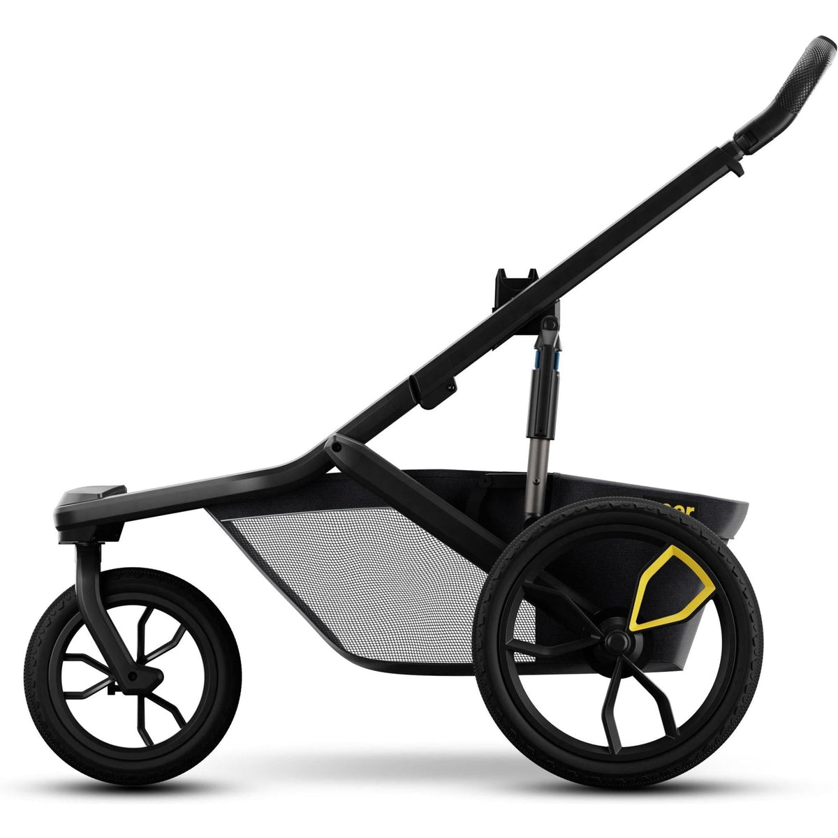 &Jog Frame for Switchback Seat