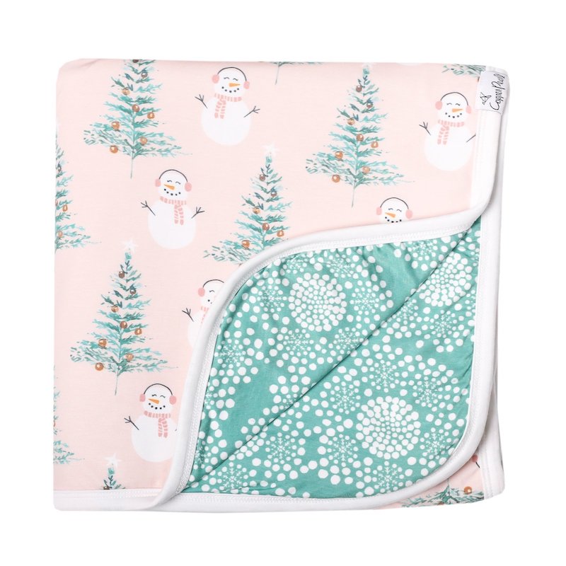 Jane 3 Layer Quilt