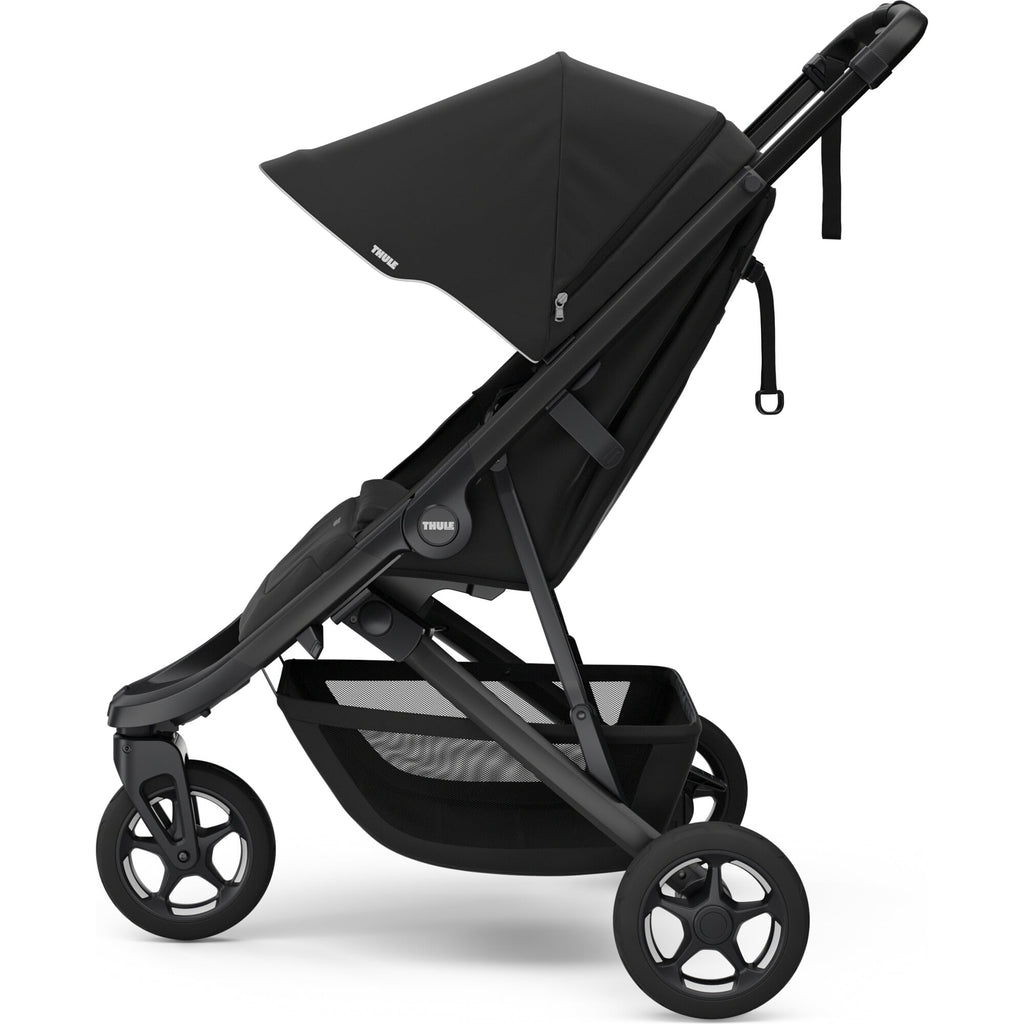 Spring 2 Stroller