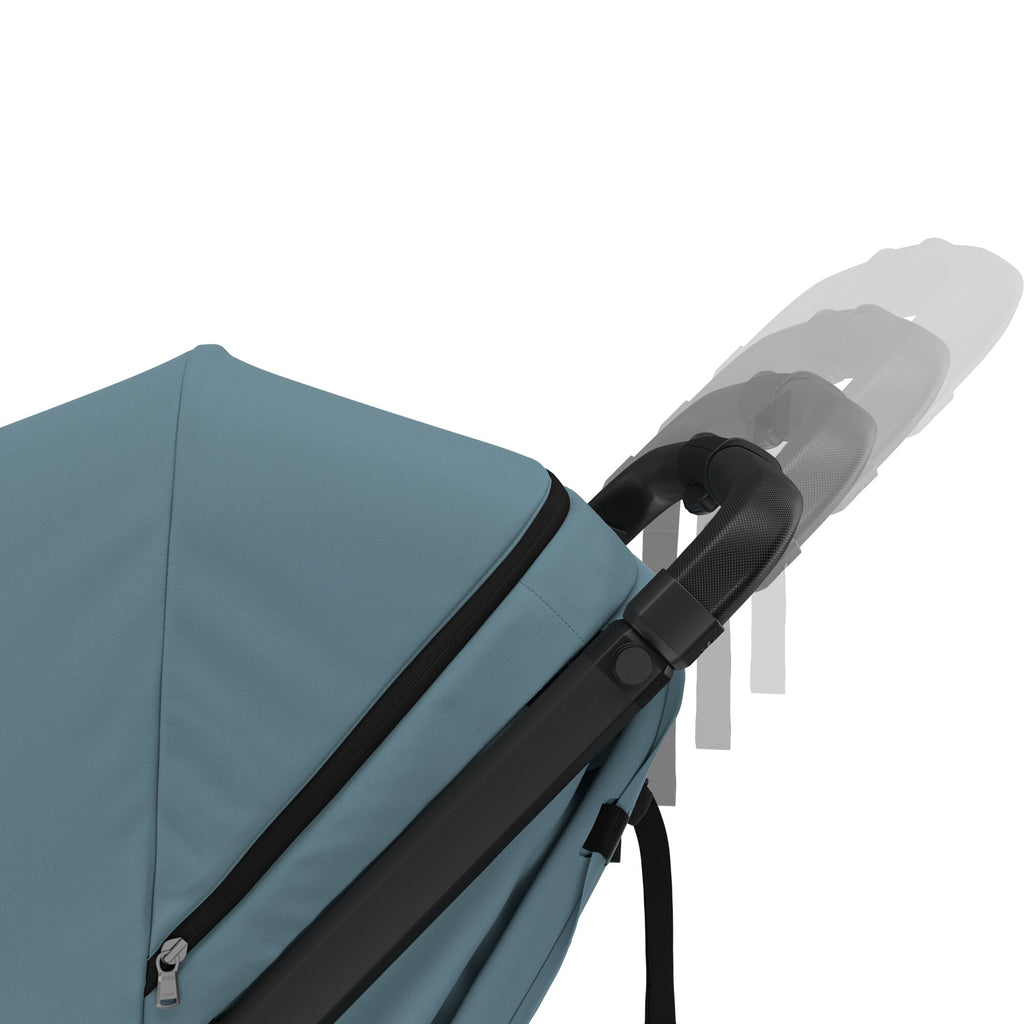 Spring 2 Stroller
